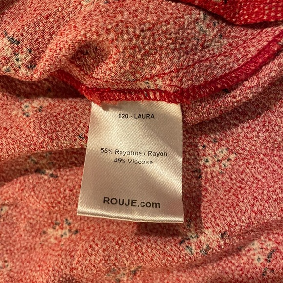 Rouje Laura dress - Picture 5 of 5